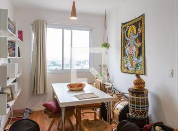 Apartamento · 32m² · 1 Quarto · Apartamento para Aluguel - Água Branca, 1 Quarto, 32 m² - São Paulo