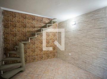 Casa · 40m² · 1 Quarto · Casa para Aluguel - Jabaquara, 1 Quarto, 40 m² - São Paulo