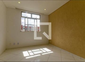 Apartamento · 76m² · 3 Quartos · 1 Vaga · Apartamento para Aluguel - Brotas, 3 Quartos, 76 m² - Salvador