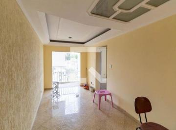 Apartamento · 51m² · 2 Quartos · 1 Vaga · Apartamento para Aluguel - Ermelino Matarazzo, 2 Quartos, 51 m² - São Paulo