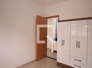Apartamento · 42m² · 1 Quarto · 1 Vaga · Apartamento para Aluguel - Santana, 1 Quarto, 42 m² - São Paulo