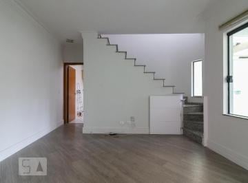 Casa · 70m² · 2 Quartos · 2 Vagas · Casa para Aluguel - Bosque da Saúde, 2 Quartos,  70 m² - São Paulo