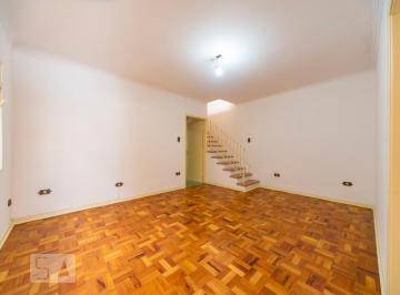 Casa · 229m² · 4 Quartos · 2 Vagas · Casa para Aluguel - Vila América, 4 Quartos, 229 m² - Santo André