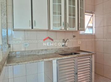 Apartamento · 55m² · 1 Quarto · 1 Vaga · Apartamento em Avenida Padre Anchieta - Centro - Peruíbe/SP