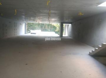 Comercial · 653m² · Loja Panamby Nova