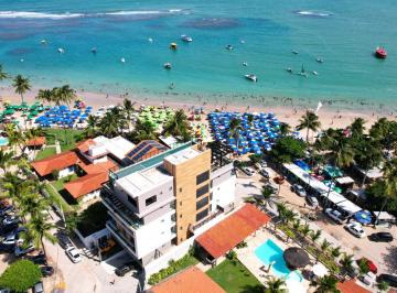 Apartamento de 1 quarto, Ipojuca · Lançamento Beira Mar nas Praças de Porto de Galinhas