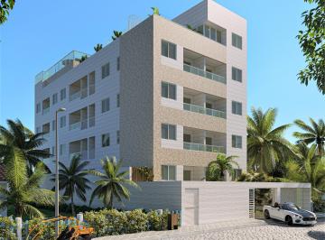 Apartamento , Ipojuca · 2 quartos com suíte no centrinho de Porto de Galinhas
