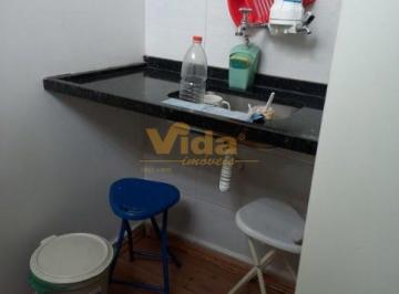 Comercial · 120m² · Prédio para locação, Quitaúna.