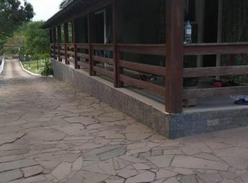 Rural · 1000m² · 3 Quartos · 6 Vagas · Sítio em  Estrada Dionizio Cardoso de Lima - Parque Ipiranga - Gravataí/RS