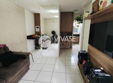 Apartamento · 44m² · 2 Quartos · 1 Vaga · Apartamento Reformado à venda - Bairro Parque das Industrias