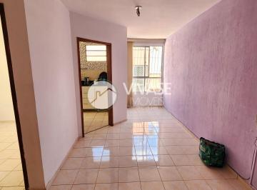 Apartamento · 55m² · 3 Quartos · 1 Vaga · Apartamento à Venda - Santo Antônio
