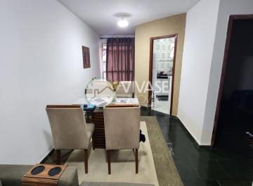 Apartamento · 55m² · 3 Quartos · 1 Vaga · Apartamento à Venda - Santo Antônio
