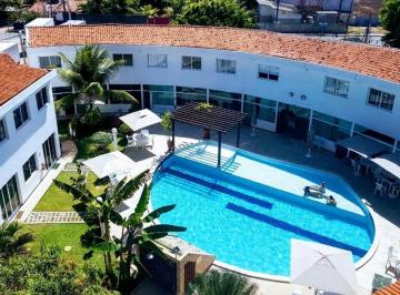 Apartamento de 4 quartos, Ipojuca · 150m² - 4 quartos - 90 metros do mar no centrinho de Porto de Galinhas