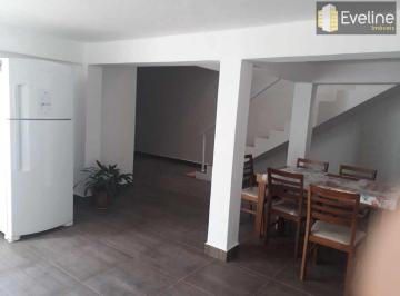 Casa · 237m² · 3 Quartos · 2 Vagas · Casa com 3 dorms, Jardim Universo, Mogi das Cruzes - R$ 530 mil, Cod: 2733