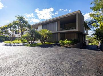 Casa Venda 950m² de 4 quartos · CASA SMDB 24 – PROJETO DENISE ZUBA – CONSTRUÇÃO TECNA