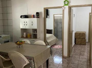 Foto 01 · Casa, Jardim Santa Maria, Mendonça, SP
