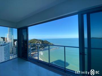 Foto 01 · APARTAMENTO FRENTE MAR À VENDA NO SPLENDIDO, em Balneário Camboriú/SC