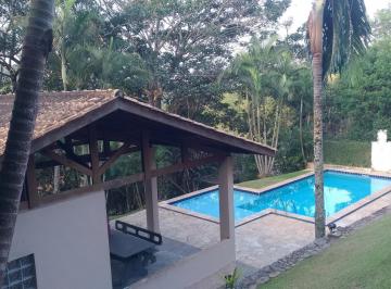 Foto 01 · Casa, Jardim dos Ipês, Embu das Artes, SP