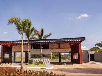 Foto 01 · Terreno, Campestre, Piracicaba, SP