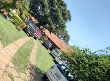 Foto 01 · Chácara de luxo em condomínio: venda ou locação em Nova Odessa-SP, bairro Chácaras Recanto Solar. 7