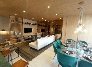 Apartamento de 3 quartos, São Paulo · Lamp Perdizes – Sofisticação e Exclusividade em Cada Detalhe!