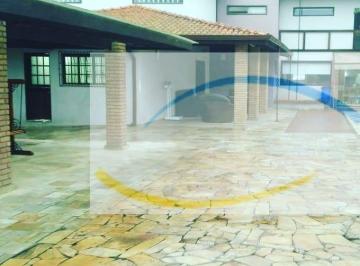 Casa de 4 quartos, Ribeirão Pires · Casa Alto Padrão Centro de Rib Pires SP