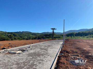 7d8a9938cddad4eb435e6e59e9b7a53a3796cc8c · Terreno à venda, 300 m² por R$ 161.595,00 - Vale Direito - Dois Irmãos/RS