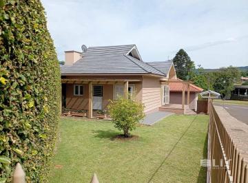 1221366b82e705299e73d0a2c2757b7d1aba2294 · Casa com 3 dormitórios à venda, 143 m² por R$ 955.000,00 - Primavera - Dois Irmãos/RS