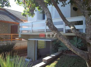 5d0949e103d6ba7528db266386d9cca668c75a34 · Casa com 3 dormitórios sendo 1 suíte, em Dois Irmãos