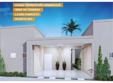 FOTO · CASA EM CONDOMINIO FECHADO para venda EAST VILLAGE Cuiabá