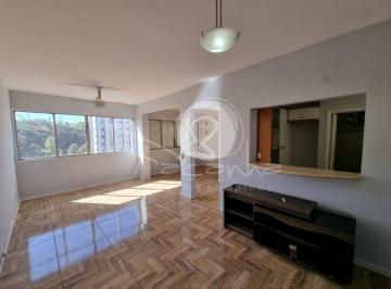 Foto 01 · Apartamento para Venda no Bosque, Jardim Proença em Campinas  R$ 350.000,00 - Ótima localização