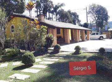 Rural de 3 quartos, Juquitiba · EXCELENTE CHÁCARA PARA EVENTOS, OU LAZER TOTAL COD: 4748 F:(11) 97302-9229 CESAR