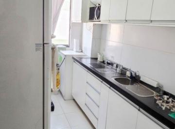 Apartamento de 2 quartos, Santa Maria · total ville de 2 quartos  com armarios