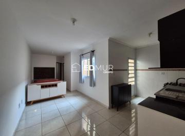 Apartamento · 56m² · 2 Quartos · Apartamento à venda - no Jardim Ana Maria