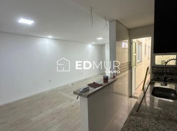 Apartamento · 83m² · 3 Quartos · Apartamento à venda - na Vila Metalúrgica
