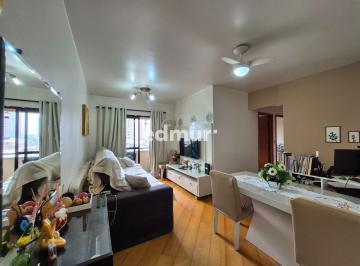 Apartamento · 70m² · 3 Quartos · Apartamento à venda - na Vila Valparaíso