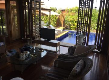 2022/07/f4055ee0201a4739c9918de86a8dc0ec.jpg · Casa Alto Padrão Costa de Sauípe  Primeiro Condomínio CASAS DE SAUÍPE  LAGUNA  CASA MOBILIADA 4 suít