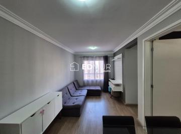 Apartamento · 50m² · 2 Quartos · Apartamento para aluguel - no Parque Erasmo Assunção