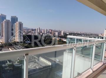 Foto 02 · Apartamento, Várzea da Barra Funda, São Paulo, SP