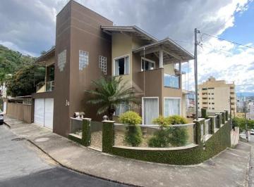 Foto 01 · Casa, Vila Nova, Jaraguá do Sul, SC