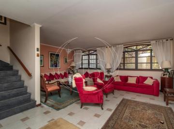Casa · 234m² · 4 Quartos · 4 Vagas · Sobrado para VENDA - Alto da Boa Vista