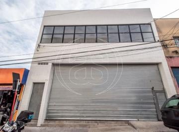 Comercial · 342m² · Comercial com 342 m² em Santo Amaro para aluguel