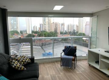 Apartamento · 70m² · 2 Quartos · 2 Vagas · APARTAMENTO A VENDA -02 DORMITÓRIOS SENDO 01 SUÍTE - 02 VAGAS - 70 M2 -CAMPO BELO