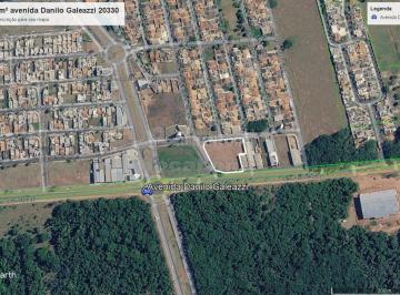 Comercial · 4048m² · Área Venda - Residencial Machado I