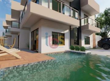 Apartamento · 180m² · 3 Quartos · 2 Vagas · VENDO FLETS EM CONDOMINIO FECHADO.