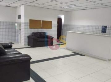 Comercial · 1058m² · Alugo Prédio