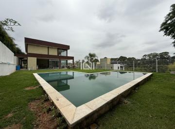 casa a venda no condominio vintage arte de morar - piscina · Casa à venda - nas Chácaras São Carlos