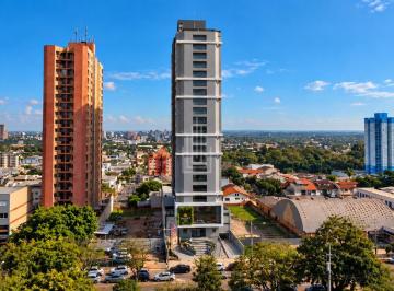 Apartamento · 63m² · 1 Quarto · Apartamento à venda no Sunset 3635 em Foz do Iguaçu