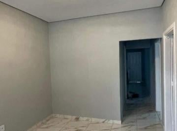 Casa · 70m² · 2 Quartos · 2 Vagas · Casa Térrea para aluguel 2 quartos 2 vagas Rudge Ramos - São Bernardo do Campo - SP