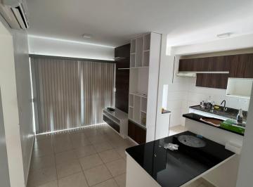 Apartamento de 2 quartos, Manaus · Apartamento exclusivo, para venda, 2 dorm. sendo 1 suíte - Cd Reserva das Praias